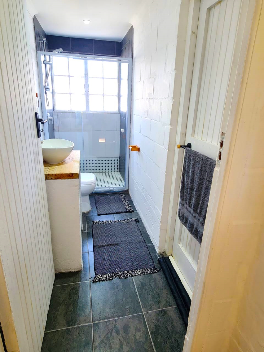 4 Bedroom Property for Sale in Kleinmond Western Cape